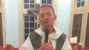 Padre fanático del Nacional dice que ya perdonó los memes del partido contra el Tolima.