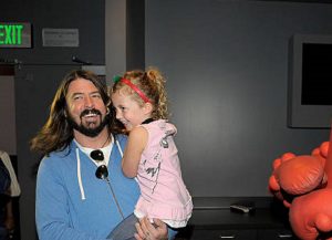 Dave Grohl
