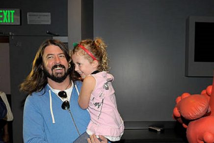 Dave Grohl