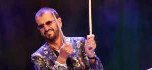 Ringo Starr