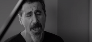 Serj Tankian