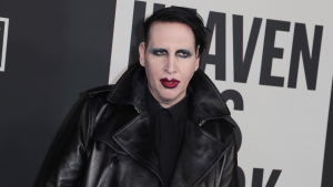Marilyn Manson