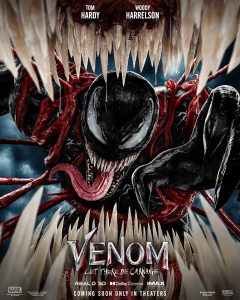 venom