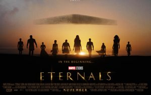 Eternals