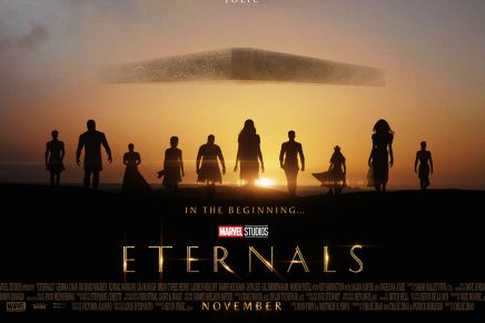 Eternals