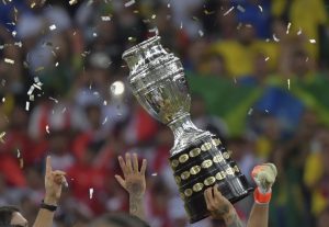 copa américa