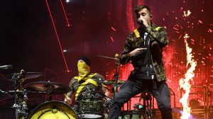 Twenty One Pilots
