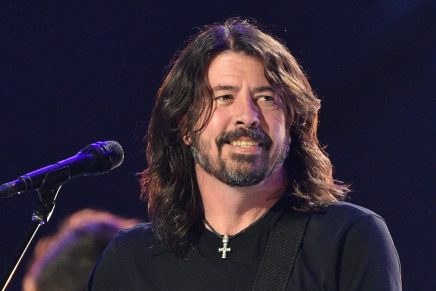 Dave Grohl recordó el momento en que le contó a sus hijos de la muerte de Kurt Cobain