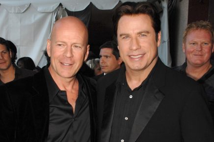 travolta