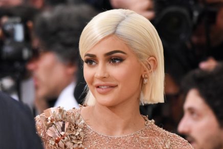 Kylie Jenner