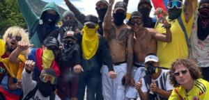 Luisito comunica en colombia