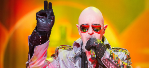rob halford