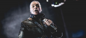 Till Lindemann