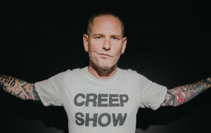 corey taylor