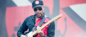 Tom morello