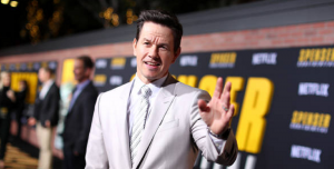 Mark Wahlberg