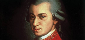 Mozart