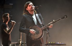 Mumford & Sons