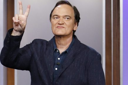 Quentin Tarantino confirmó su retiro después de su décima película