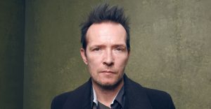 Scott Weiland