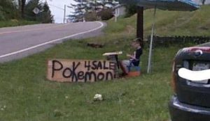 Pokemon 4 sale