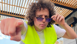 luisito comunica