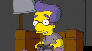 milhouse