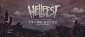 hellfest