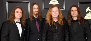 megadeth