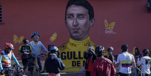 Egan bernal julian gomez