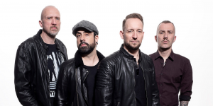 volbeat