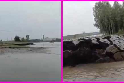 fenomeno en la india