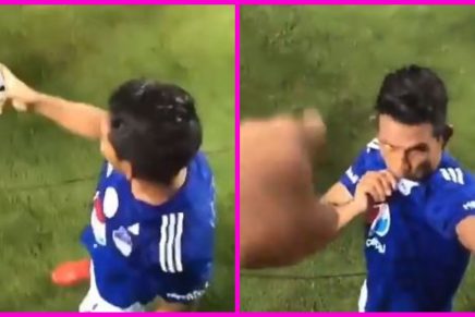 millonarios florida cup