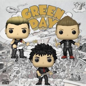 green day