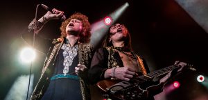 Greta Van Fleet