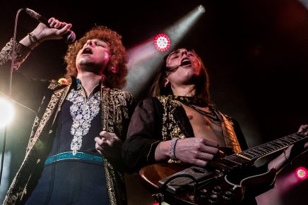 Greta Van Fleet