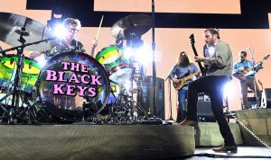 The Black Keys