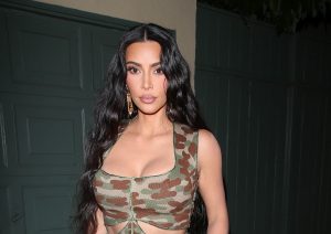 Kim Kardashian