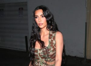 Kim Kardashian