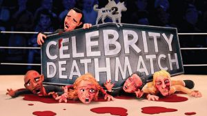 Celebrity Deathmatch