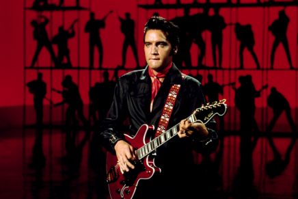 Lanzarán plataforma con contenido exclusivo de Elvis Presley