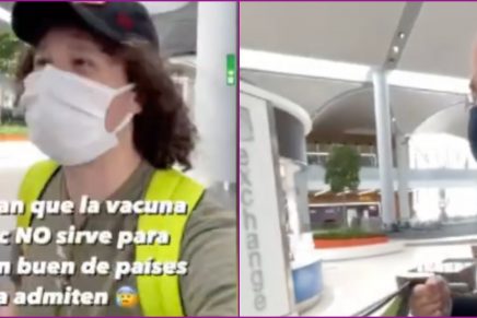 luisito comunica