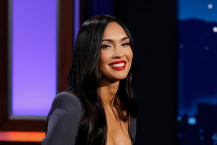 Megan Fox aseguró que “vio el infierno” en su viaje a Costa Rica