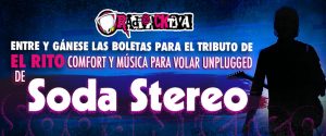 el rito de soda stereo