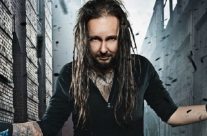 jonathan davis