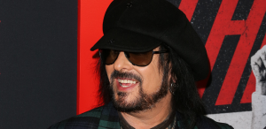Nikki Sixx