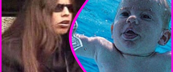 Siempre Hay Un Meme Demanda De Nirvana No Paso Por Alto En Redes Sociales