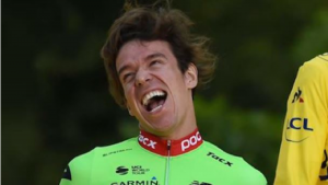 Rigoberto uran