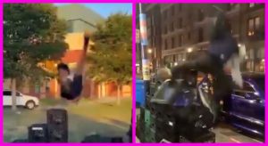 Milk Crate Challenge