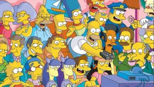 Los Simpson